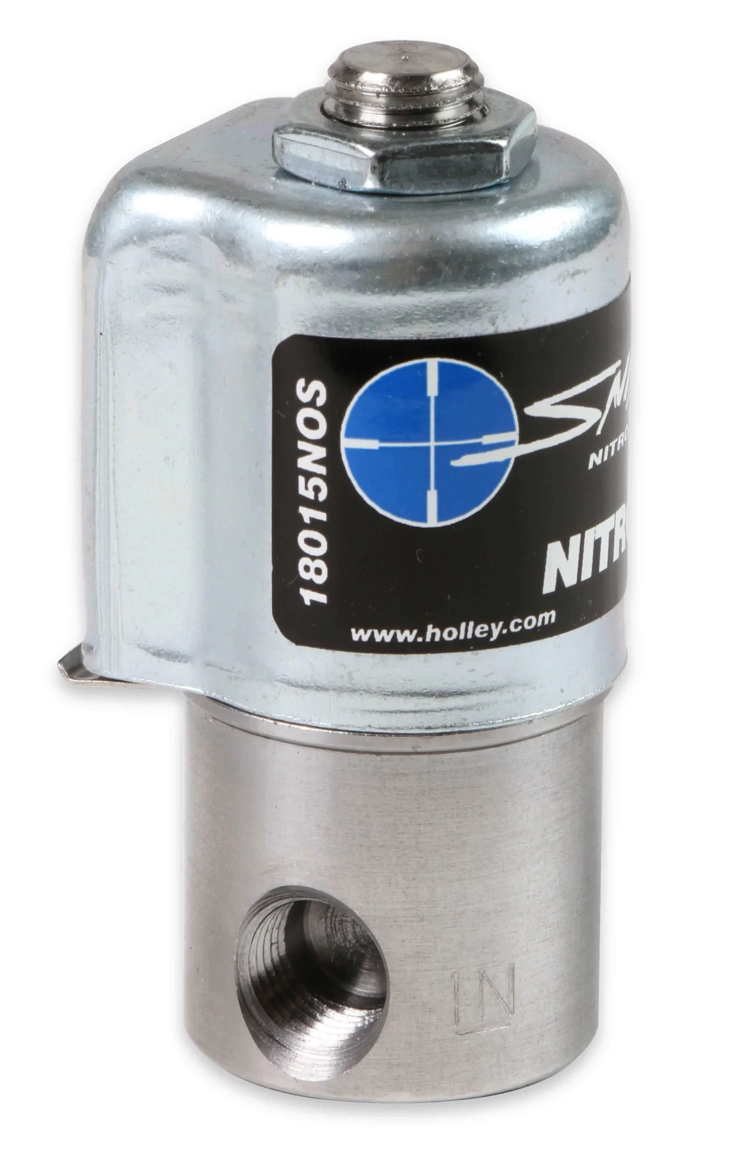 NOS 07001NOS Sniper Nitrous System Holley_Carter